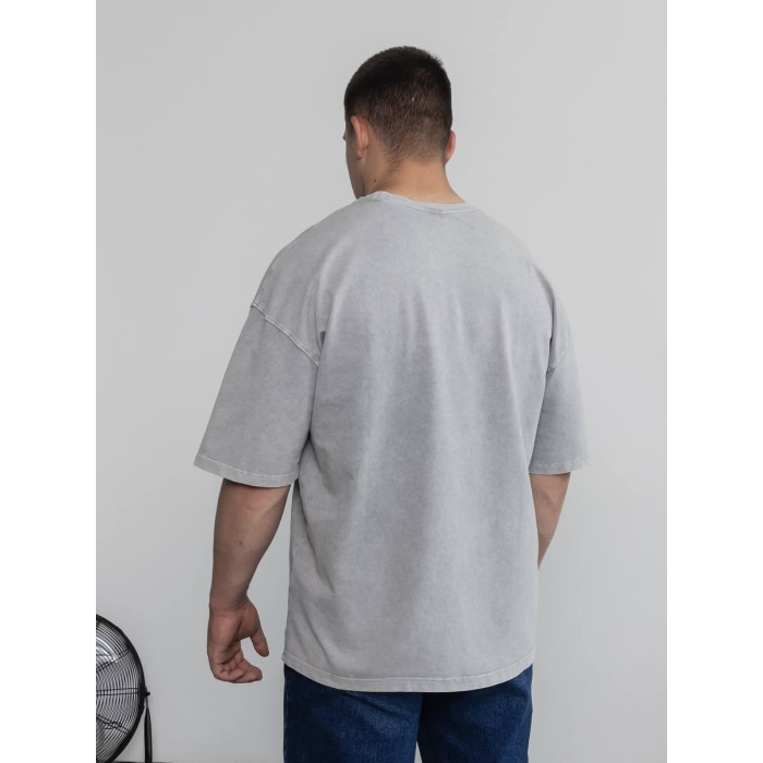 Oversize футболка