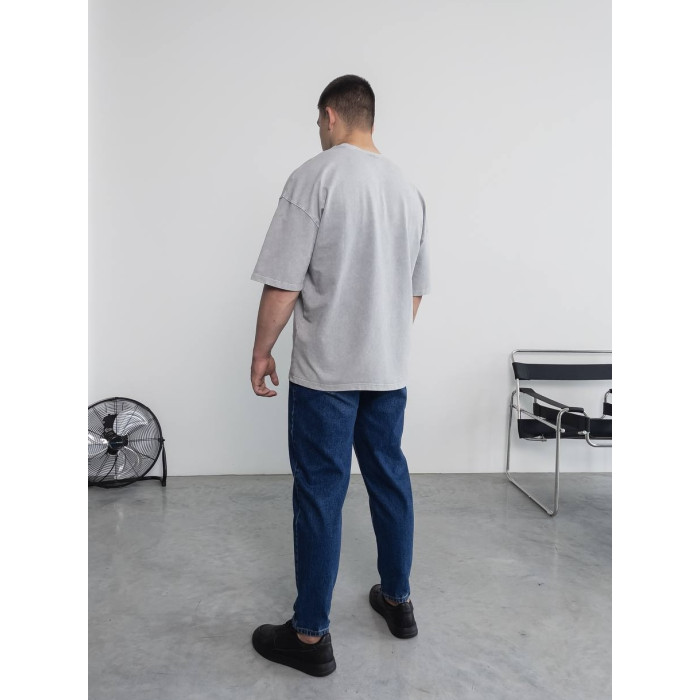 Oversize футболка