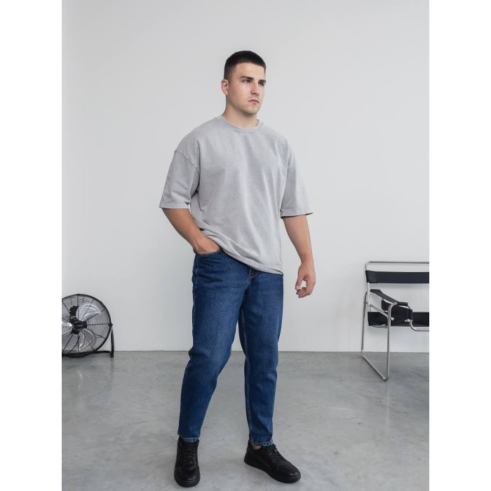 Oversize футболка
