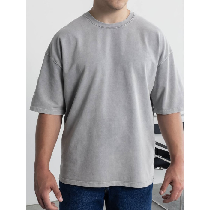 Oversize футболка