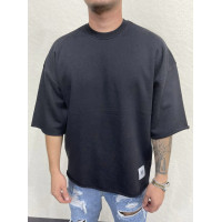 Базова футболка oversize
