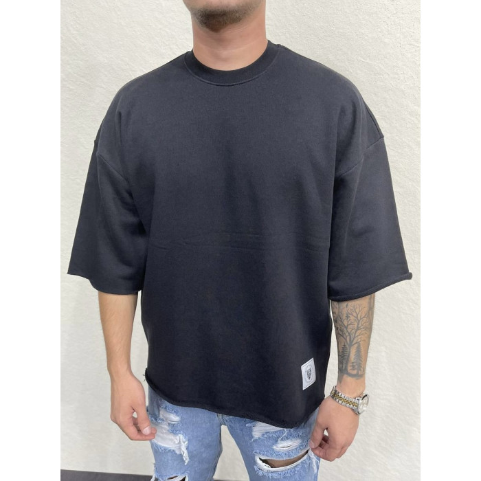 Базова футболка oversize