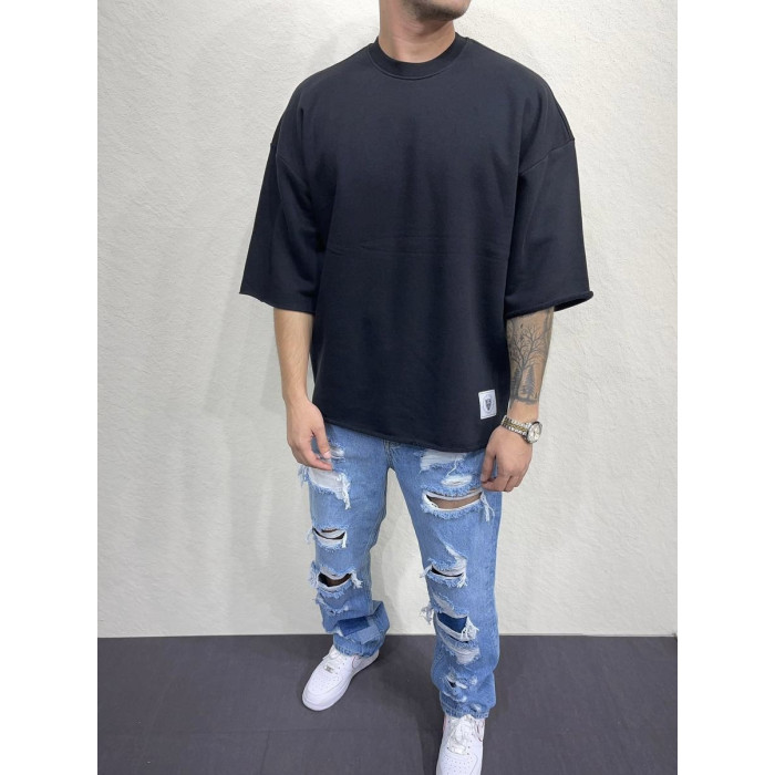 Базова футболка oversize
