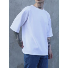 Базова oversize футболка