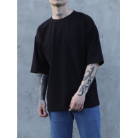 Базова oversize футболка