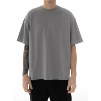 Базова oversize футболка