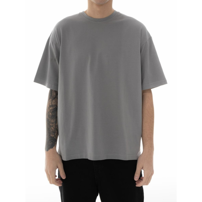 Базова oversize футболка