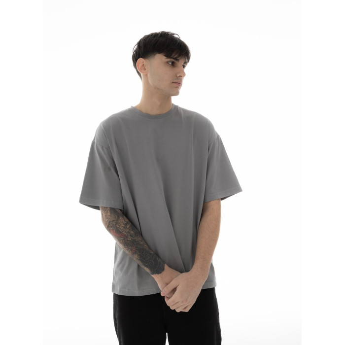 Базова oversize футболка