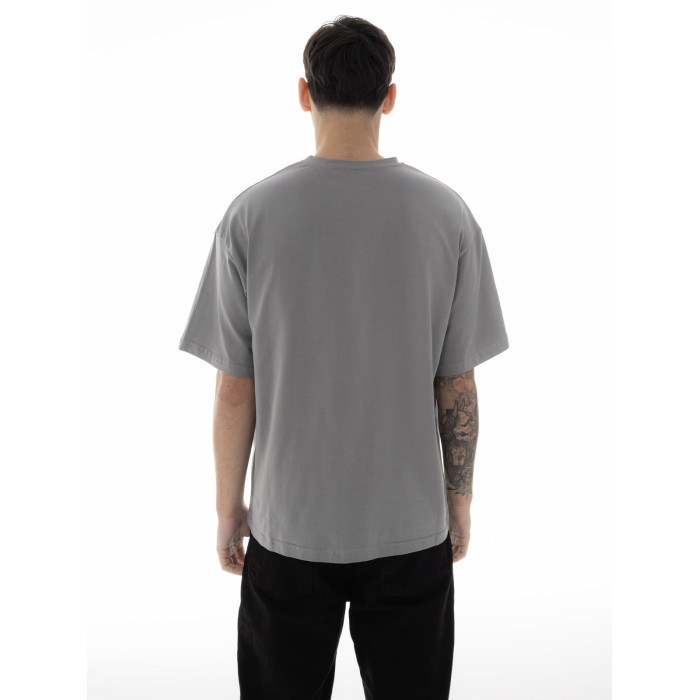 Базова oversize футболка