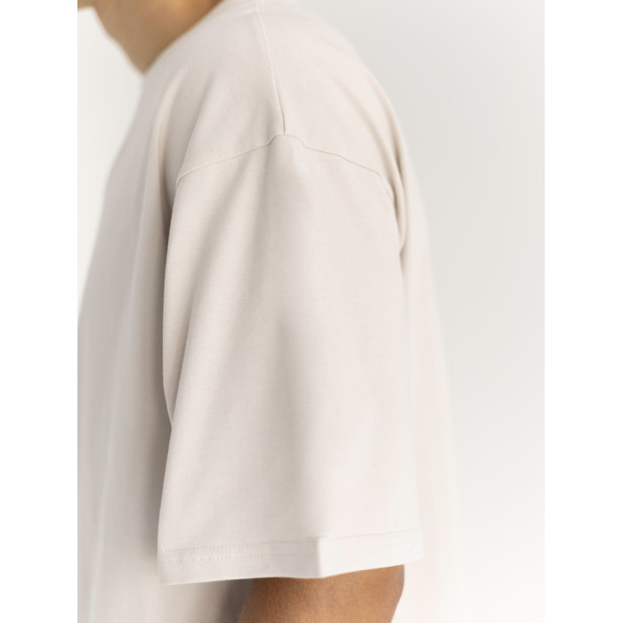Базова oversize футболка