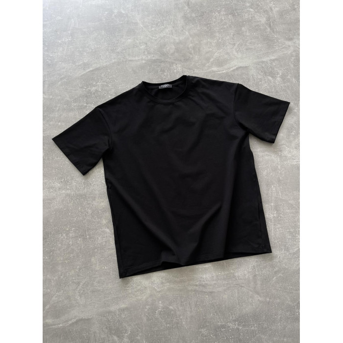 Базова oversize футболка