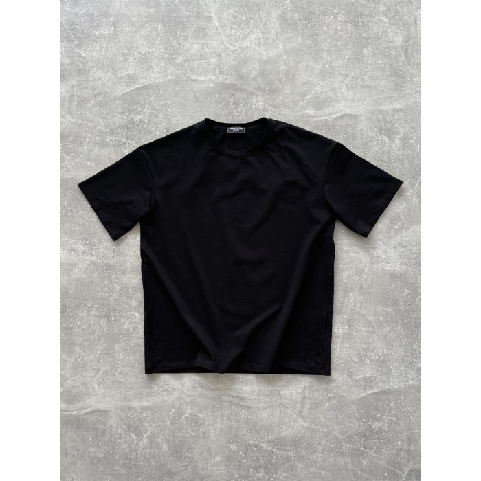 Базова oversize футболка