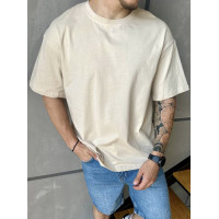 Базова oversize футболка