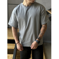 Базова oversize футболка