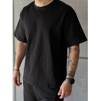 Базова oversize футболка