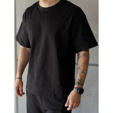 Базова oversize футболка