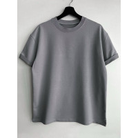 Базова oversize футболка	