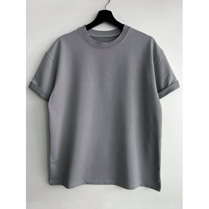 Базова oversize футболка	