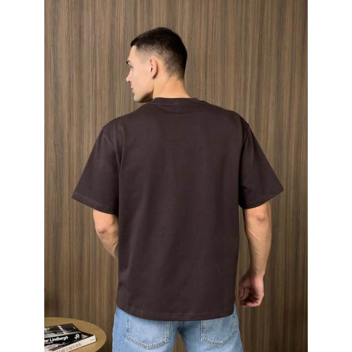 Базова oversize футболка