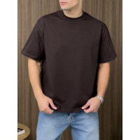 Базова oversize футболка