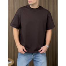 Базова oversize футболка