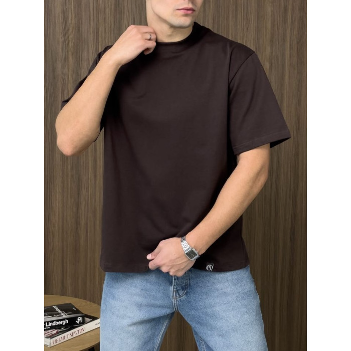 Базова oversize футболка