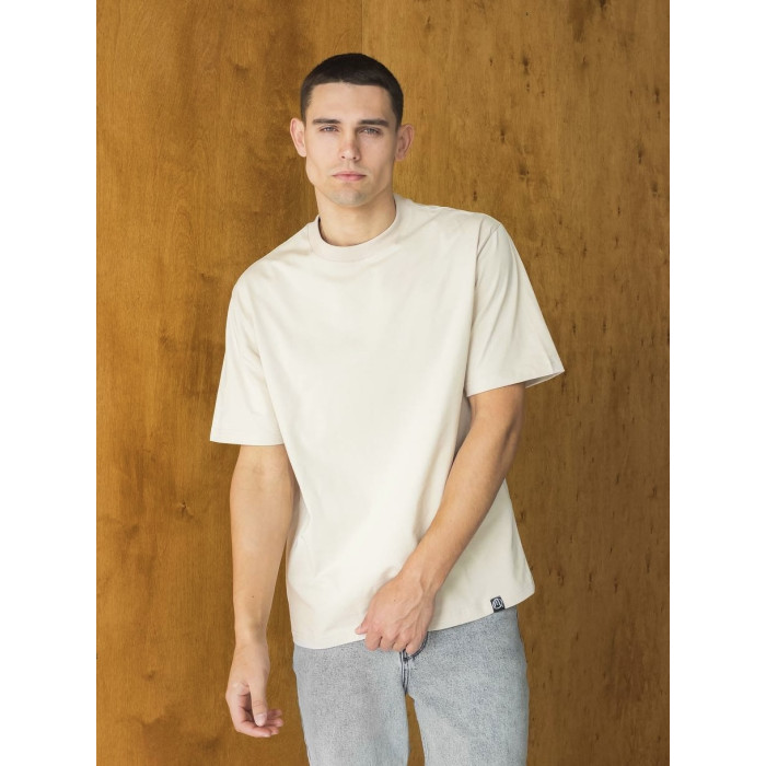Базова oversize футболка