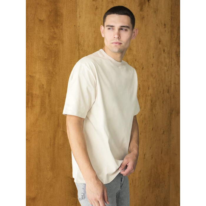 Базова oversize футболка