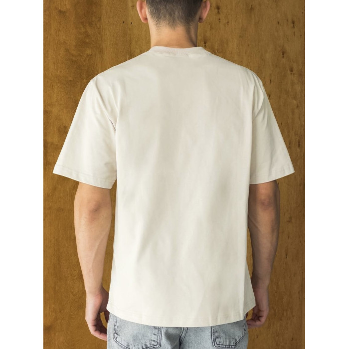 Базова oversize футболка