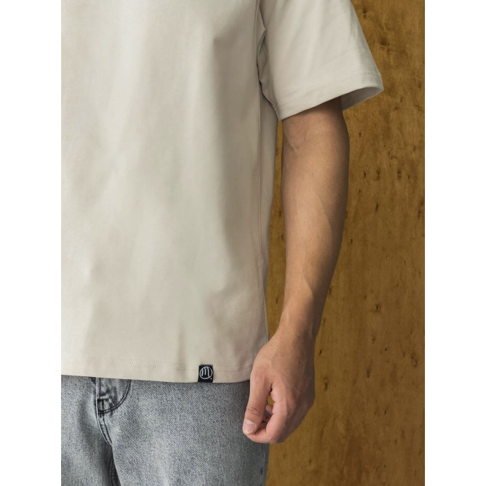 Базова oversize футболка