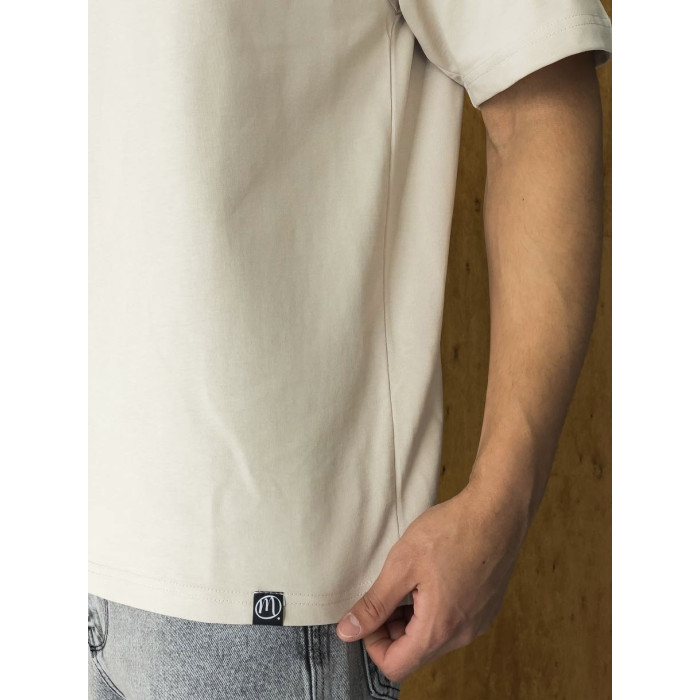 Базова oversize футболка