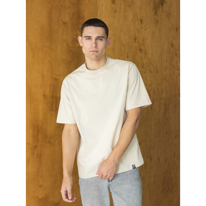 Базова oversize футболка