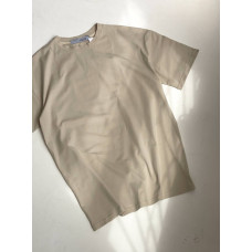 Базова oversize футболка