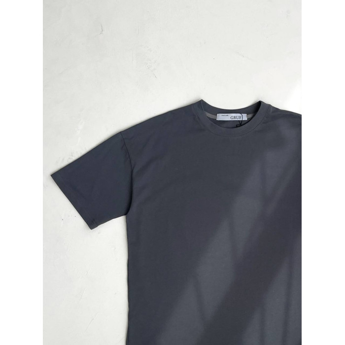 Базова oversize футболка