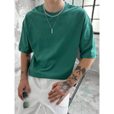 Базова oversize футболка