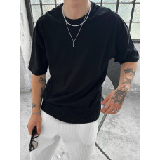 Базова oversize футболка