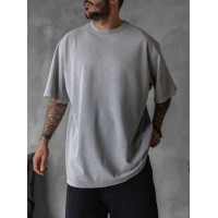 Базова oversize футболка
