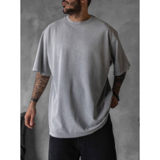 Базова oversize футболка
