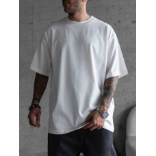 Базова oversize футболка