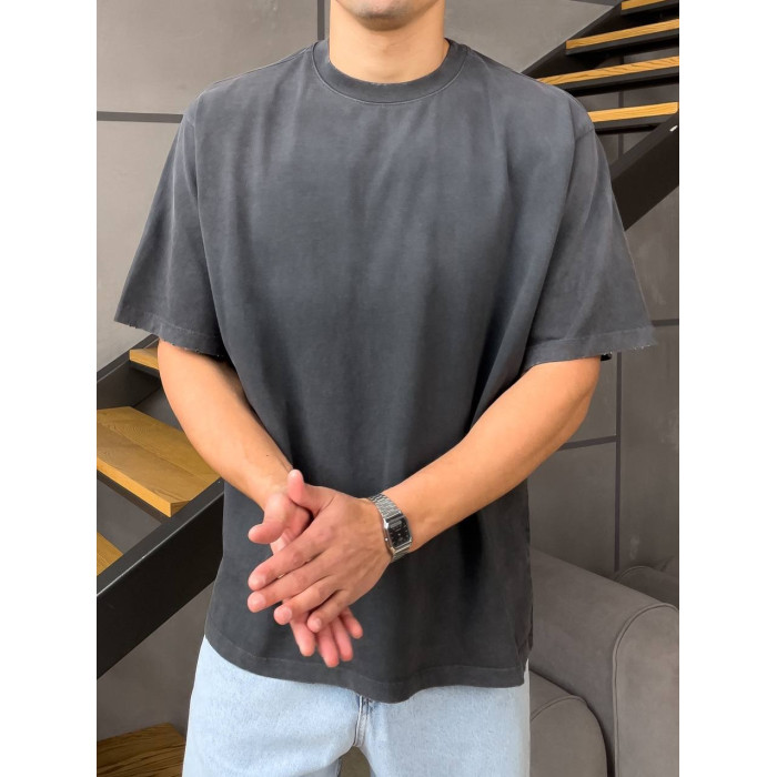Базова oversize футболка