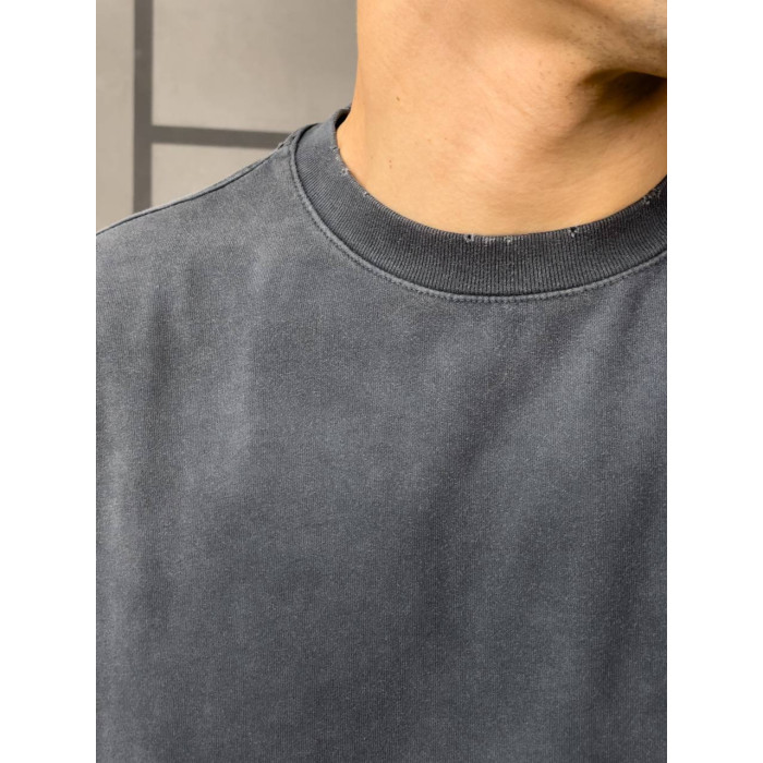 Базова oversize футболка