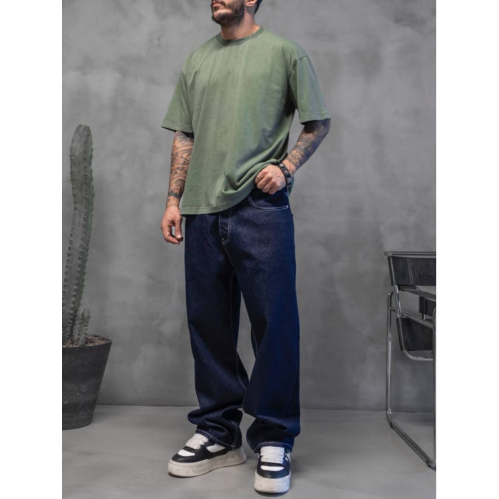 Базова oversize футболка