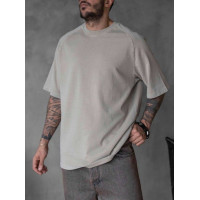Базова oversize футболка