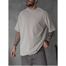 Базова oversize футболка