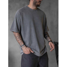 Базова oversize футболка