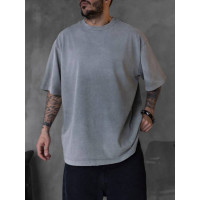 Базова oversize футболка