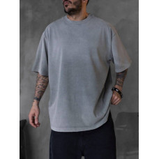 Базова oversize футболка