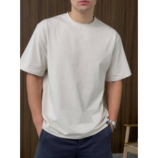 Базова oversize футболка