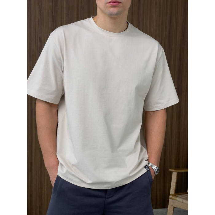 Базова oversize футболка