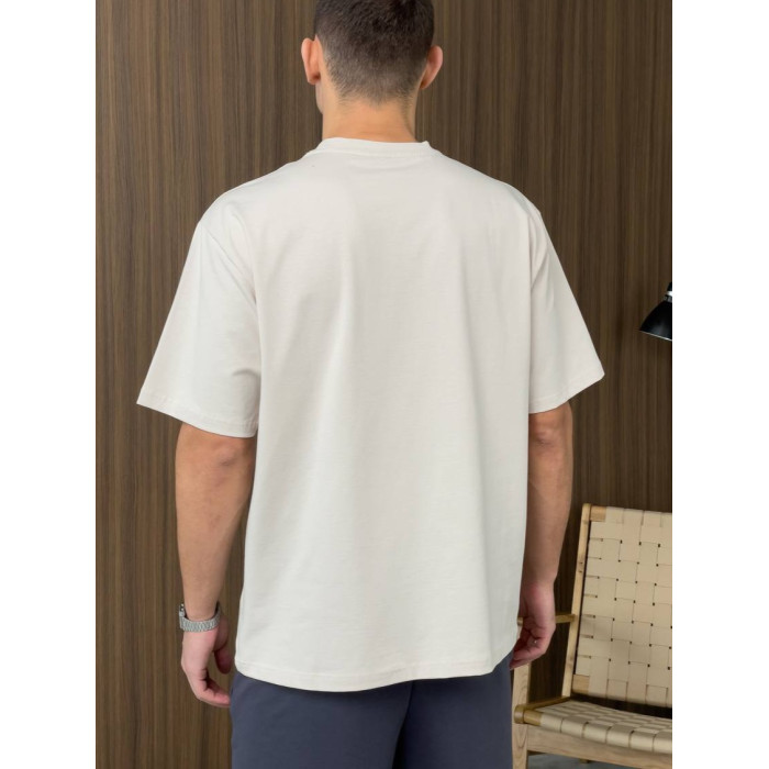 Базова oversize футболка